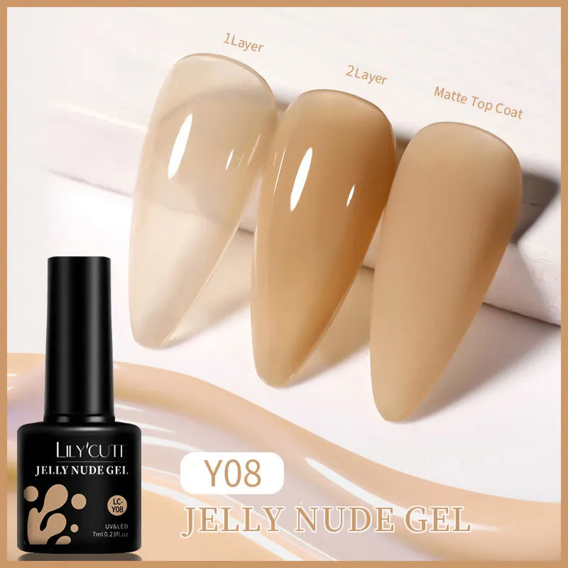 UV LED Gel Essentials