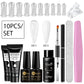 Poly Gel Extension Kit