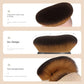 Wide Kabuki Body Brush