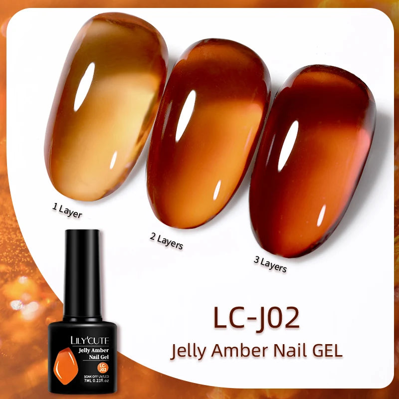 UV LED Gel Essentials
