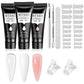 Poly Gel Extension Kit