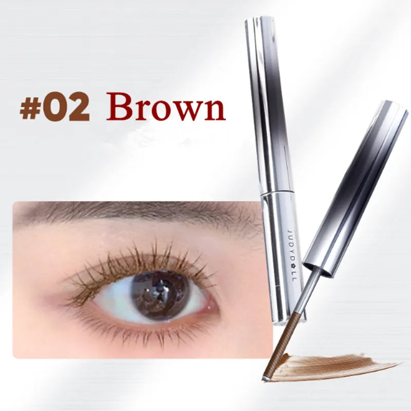 Judydoll Curling Fiber Mascara