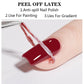 Protective Peel-Off Nail Latex