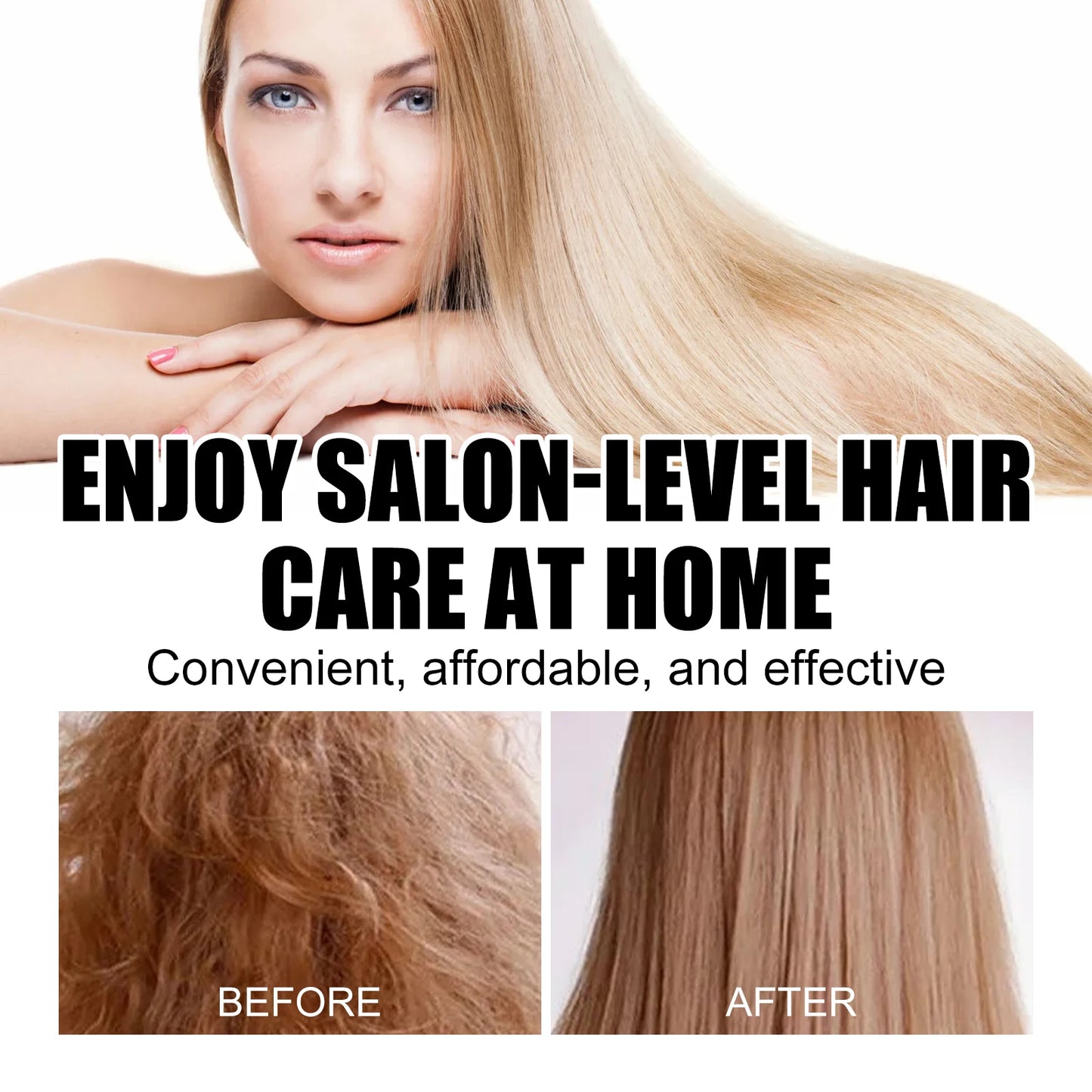 Rapid Keratin Repair Mask
