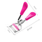Colorful Metal Eyelash Curler