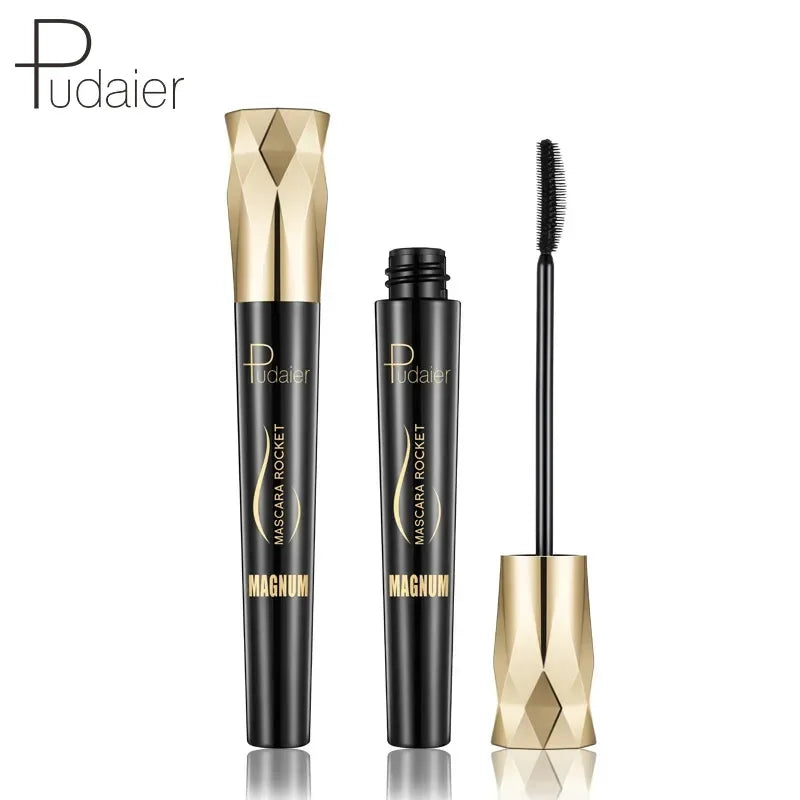 Waterproof 4D Lengthening Mascara