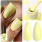 LILYCUTE 7ML Thermal Gel Nail Polish Ultra-thin Temperature Color Changing Gel Polish Semi Permanent UV Gel Nail Art Gel Varnish