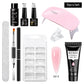 Poly Gel Extension Kit