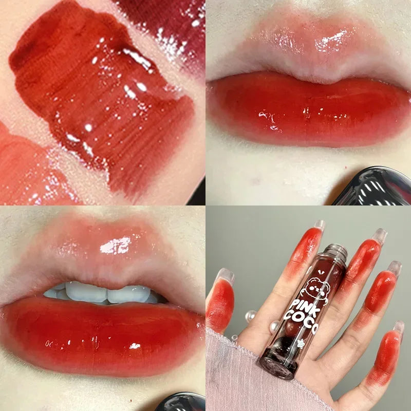 Mirror Glass Lip Tint