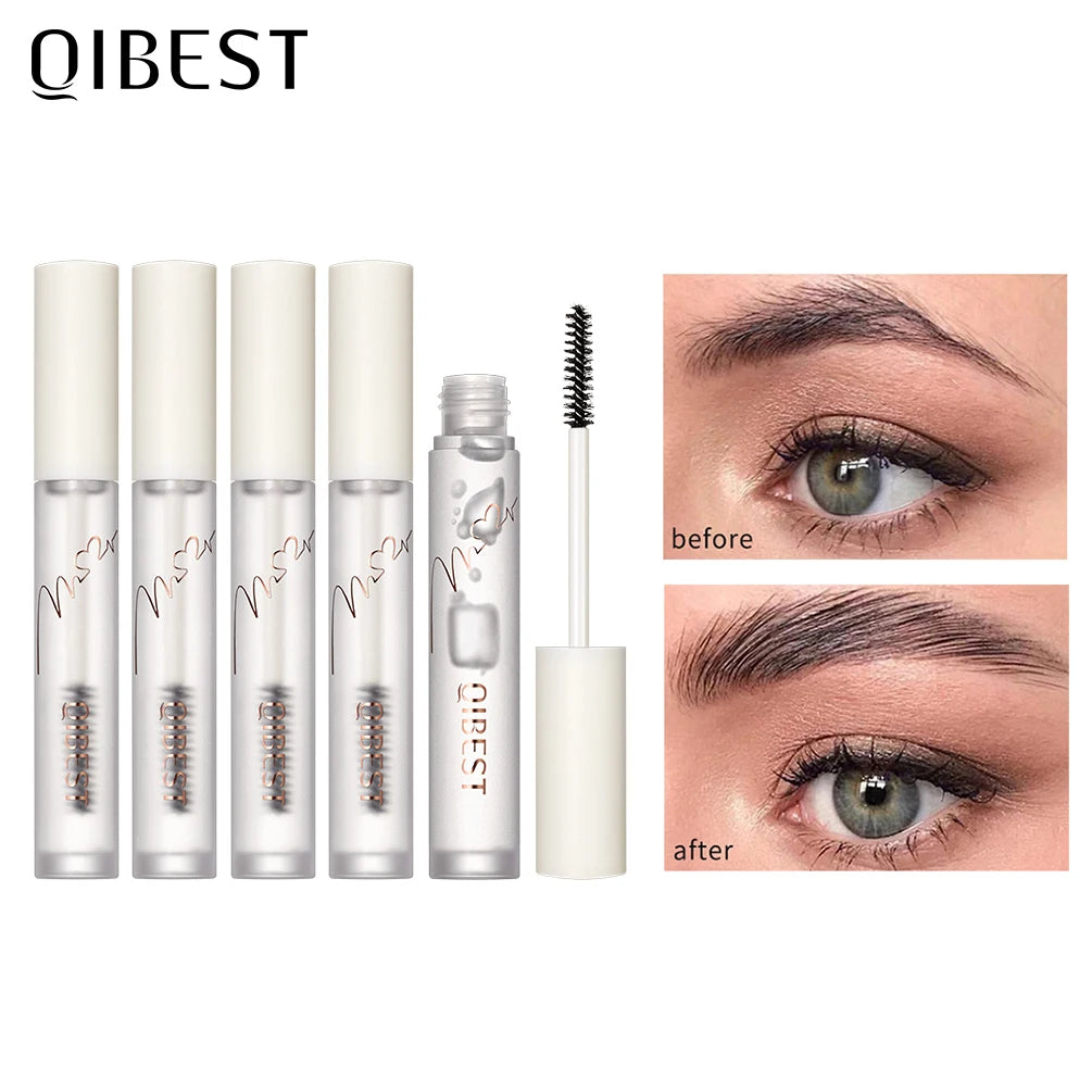 QiBest Waterproof Brow Styling Gel