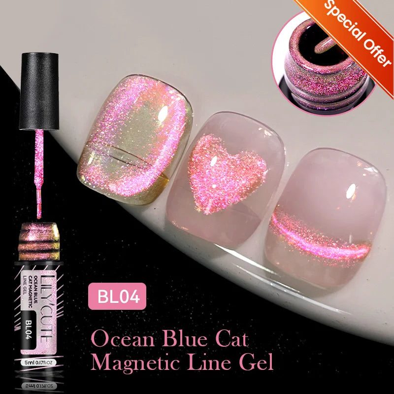 UV LED Gel Essentials