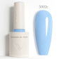 Venalisa V6 Nail Gel Polish Hema Free TPO Free Ultra Red Color Cat Eye Soak Off UV LED Semi Permanent Long Wear Diamond Top 10ml