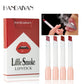 Velvet Mini Lipstick Quartet