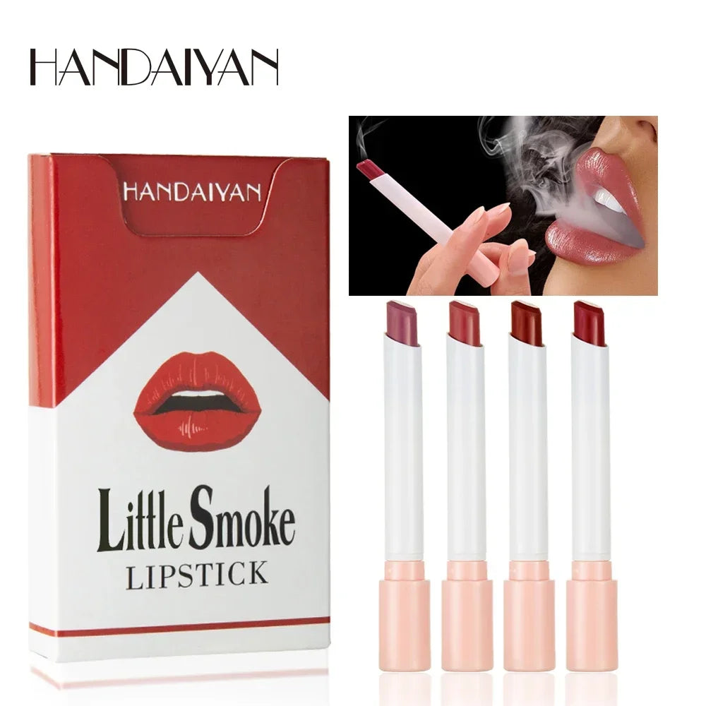 Velvet Mini Lipstick Quartet