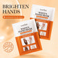 Niacinamide Repair Hand Masks