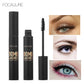 FOCALLURE 3D Volume Mascara