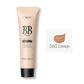 Six-Shade Natural Liquid Foundation