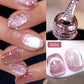 Iridescent Cat Eye Gel