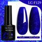 Iridescent Cat Eye Gel