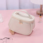 Reusable PU Leather Makeup Bag