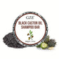 Jamaican Castor Shampoo Bar