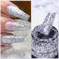 Dried Flower Gel Polish
