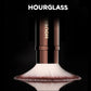 Sculpted Metal Makeup Brush