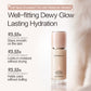 CARSLAN Moisture Matte Foundation