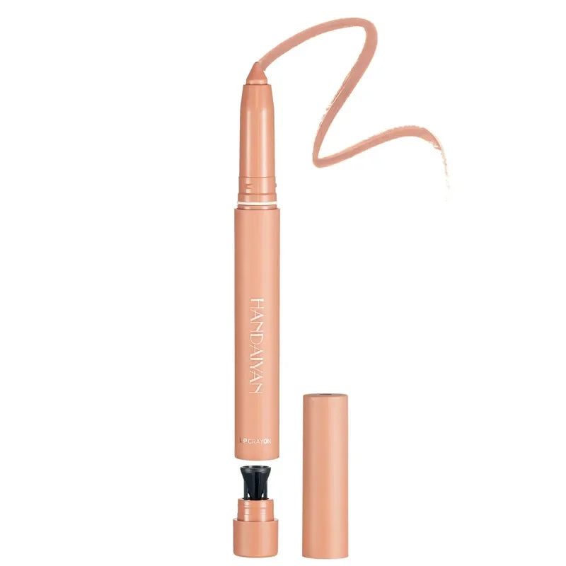 Waterproof Velvet Lip Crayon