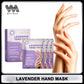 Lavender Nourishing Hand Masks