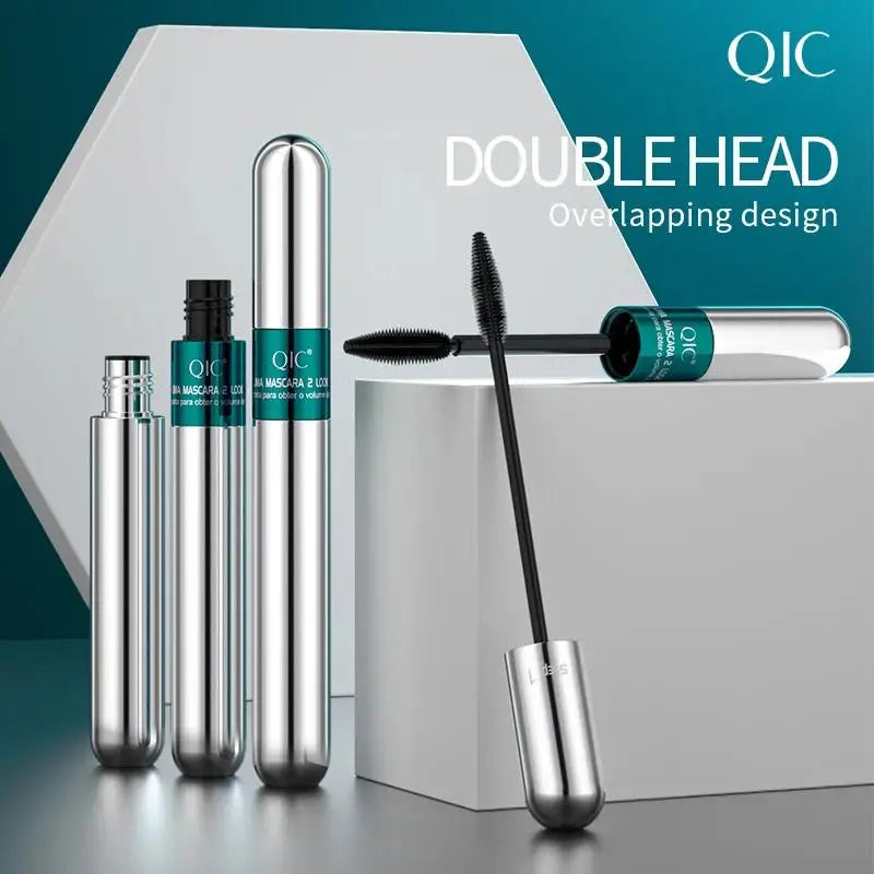 Double Ended Volumizing Mascara