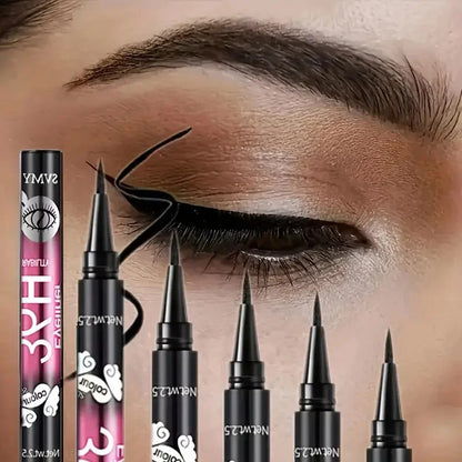 Beginner Waterproof Eyeliner Pencil Set