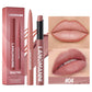Dual Lipliner Lipstick Pencil