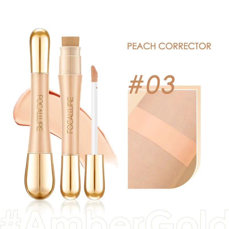 FOCALLURE Matte Concealer Cream