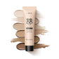 Six-Shade Natural Liquid Foundation