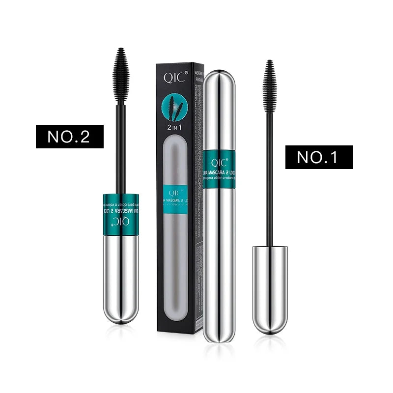 Double Ended Volumizing Mascara