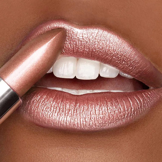 Metallic Shimmer Lip Glaze