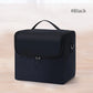 Four Tier Makeup Train Case