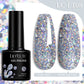 Iridescent Cat Eye Gel