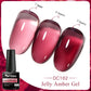 Dried Flower Gel Polish