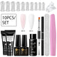 Poly Gel Extension Kit
