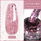 Dried Flower Gel Polish