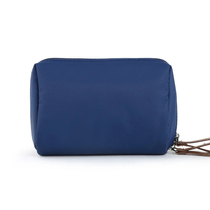 Waterproof Nylon Cosmetic Pouch