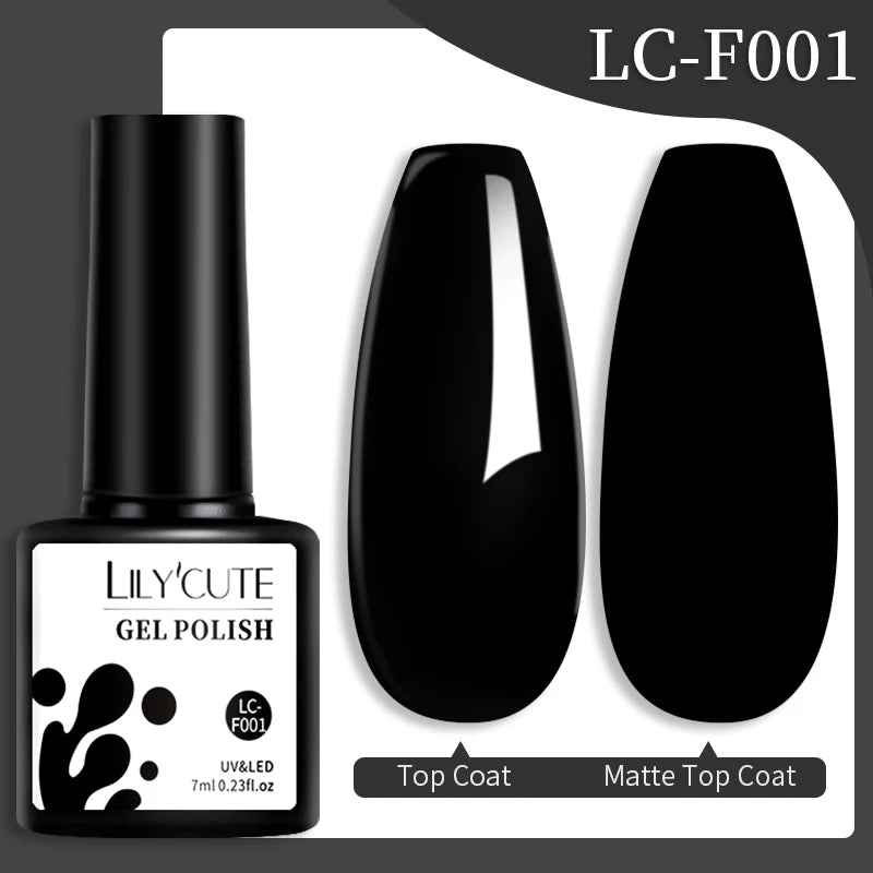 Iridescent Cat Eye Gel