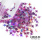 Holographic Nail Glitter Flakes