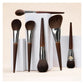 Natural Goat Hair Brushes