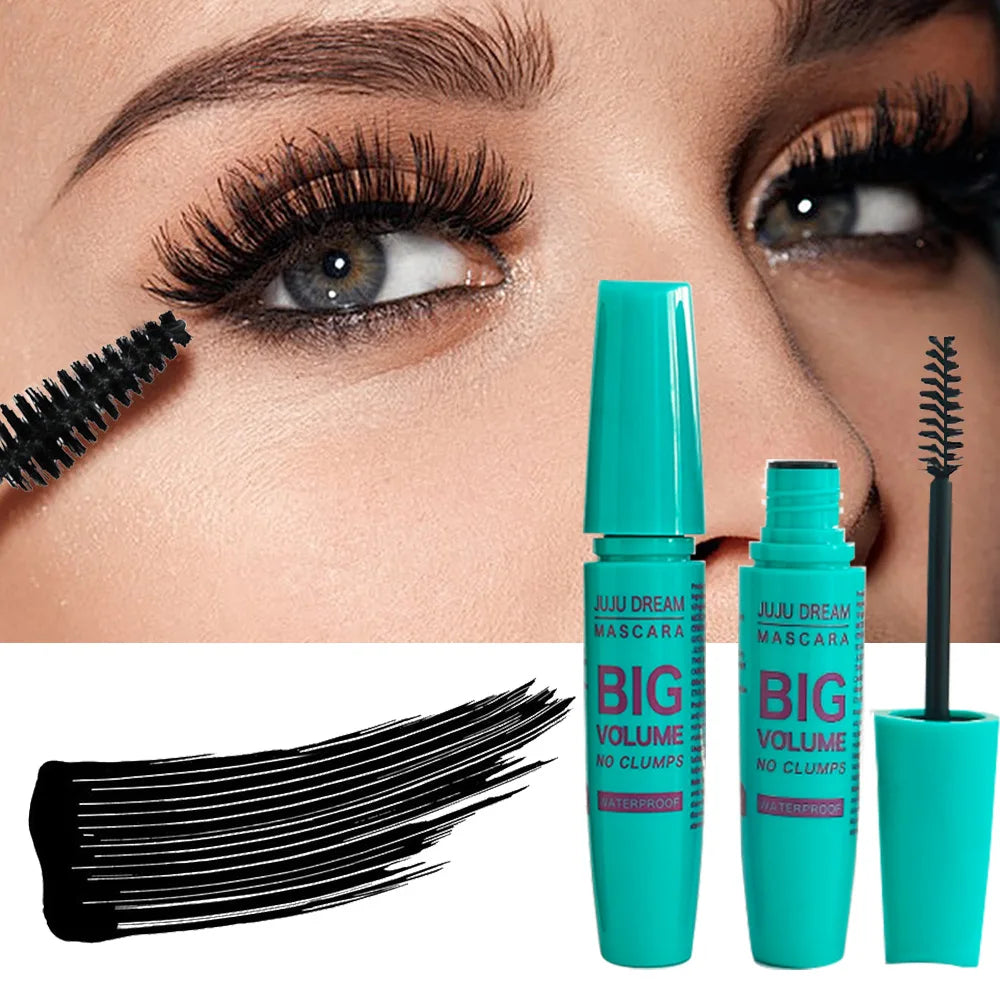 JUJU Dream 4D Mascara