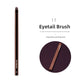 Sculpted Metal Makeup Brush