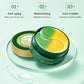 Collagen Eye Mask 60pcs Moisturizing Hydrating Firming Anti Dark Circles Eye Bags skincare Gel Masks Eyepatch Beauty Eye Patches