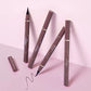 Ultra Fine Waterproof Eyeliner Pen